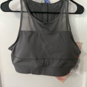 Nwt Zyia All Star bra